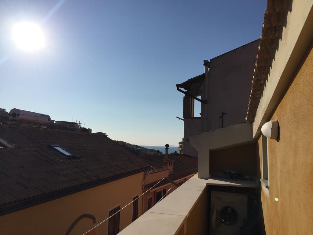 Il Tramonto Bed & Breakfast Castelsardo Dış mekan fotoğraf