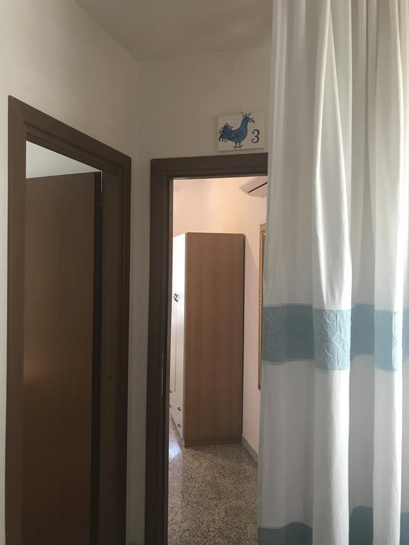 Il Tramonto Bed & Breakfast Castelsardo Dış mekan fotoğraf