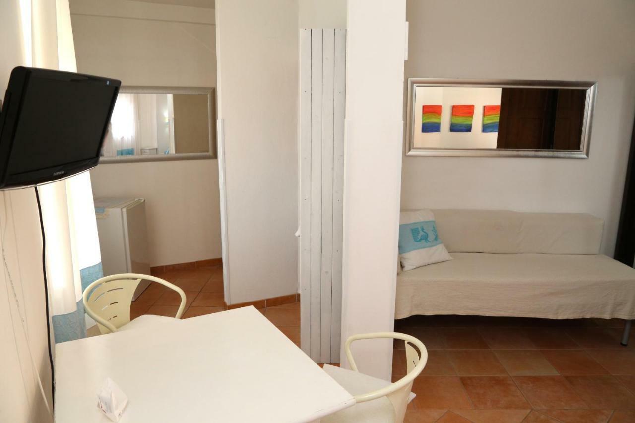 Il Tramonto Bed & Breakfast Castelsardo Dış mekan fotoğraf