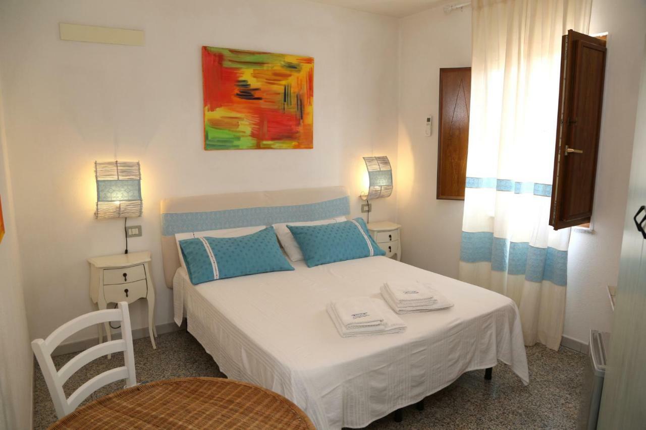Il Tramonto Bed & Breakfast Castelsardo Dış mekan fotoğraf
