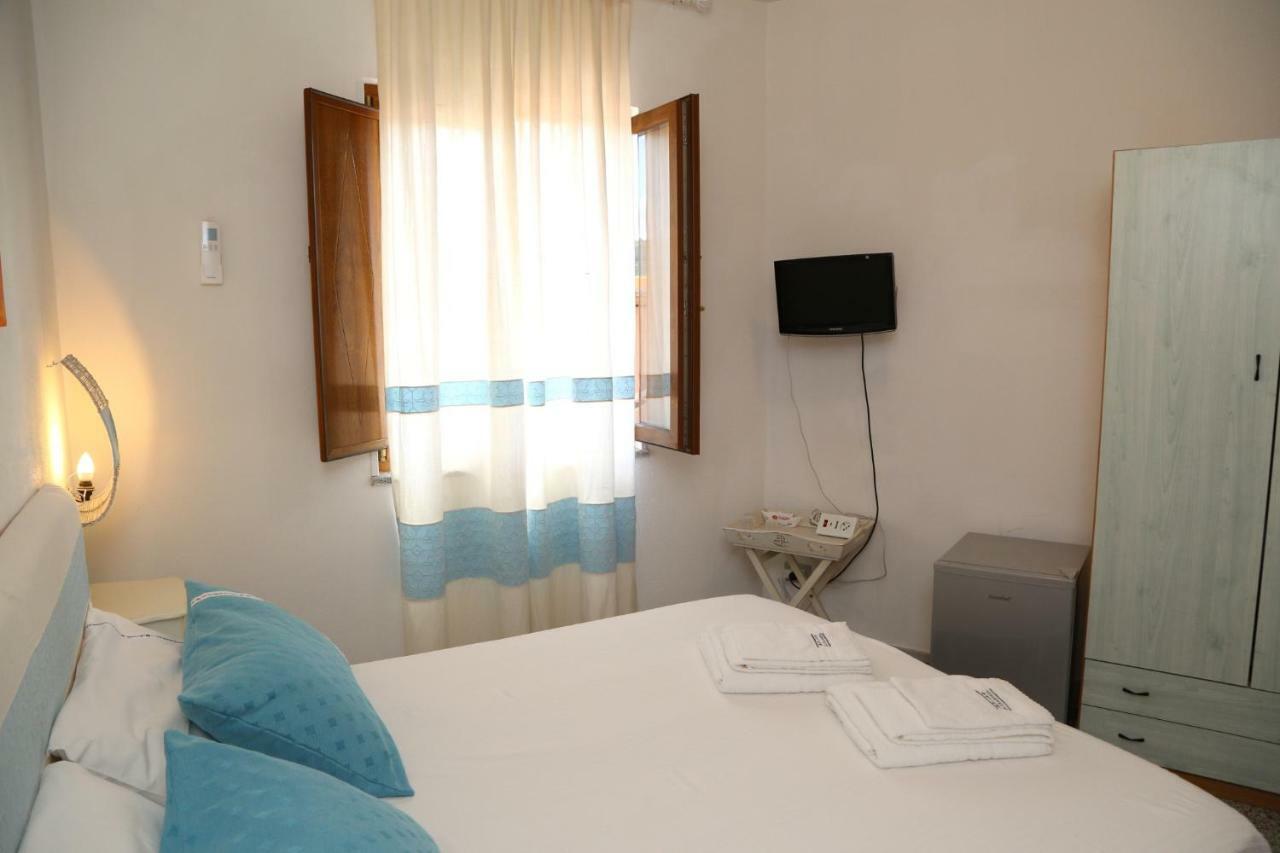Il Tramonto Bed & Breakfast Castelsardo Dış mekan fotoğraf