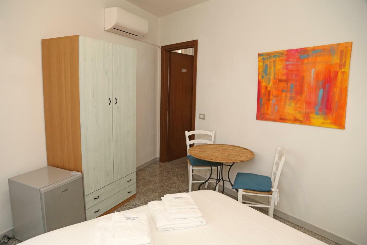 Il Tramonto Bed & Breakfast Castelsardo Dış mekan fotoğraf