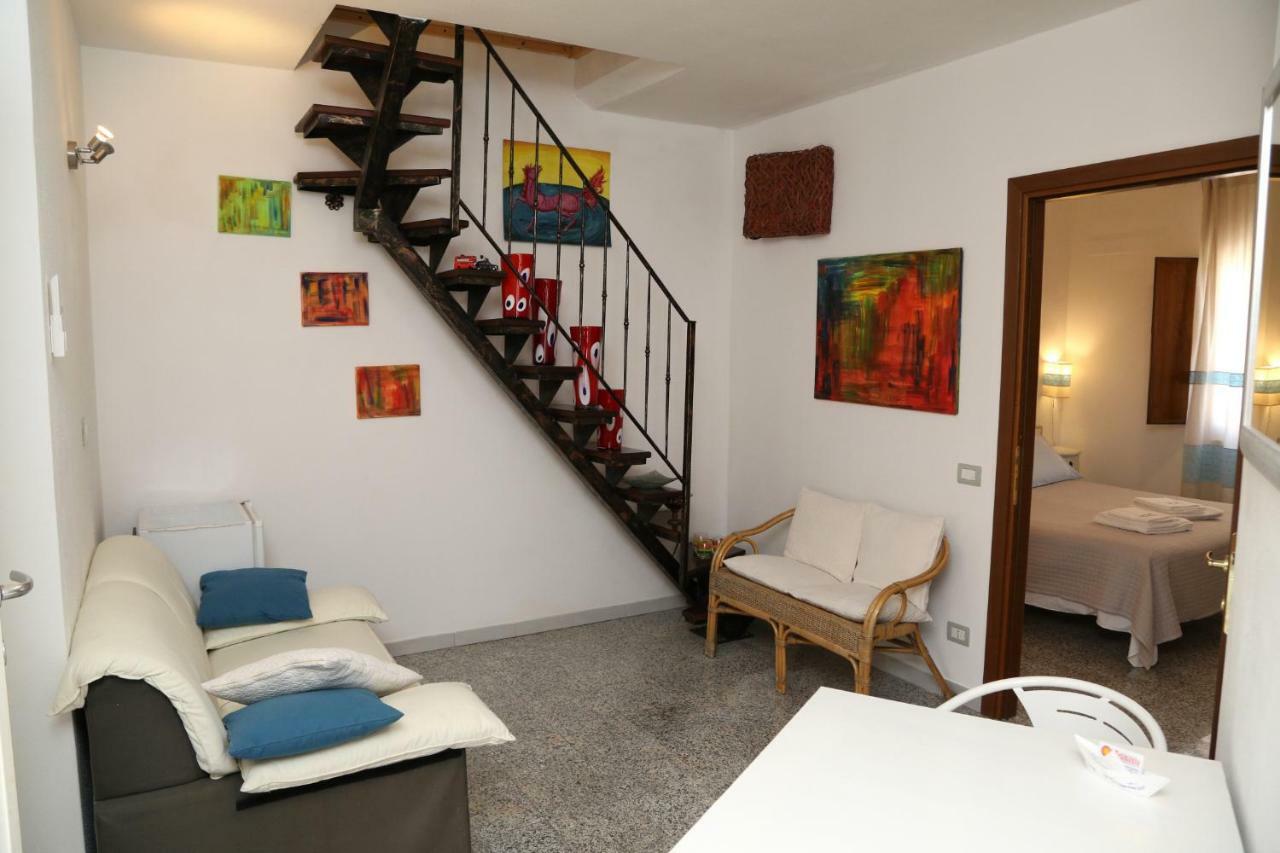Il Tramonto Bed & Breakfast Castelsardo Dış mekan fotoğraf