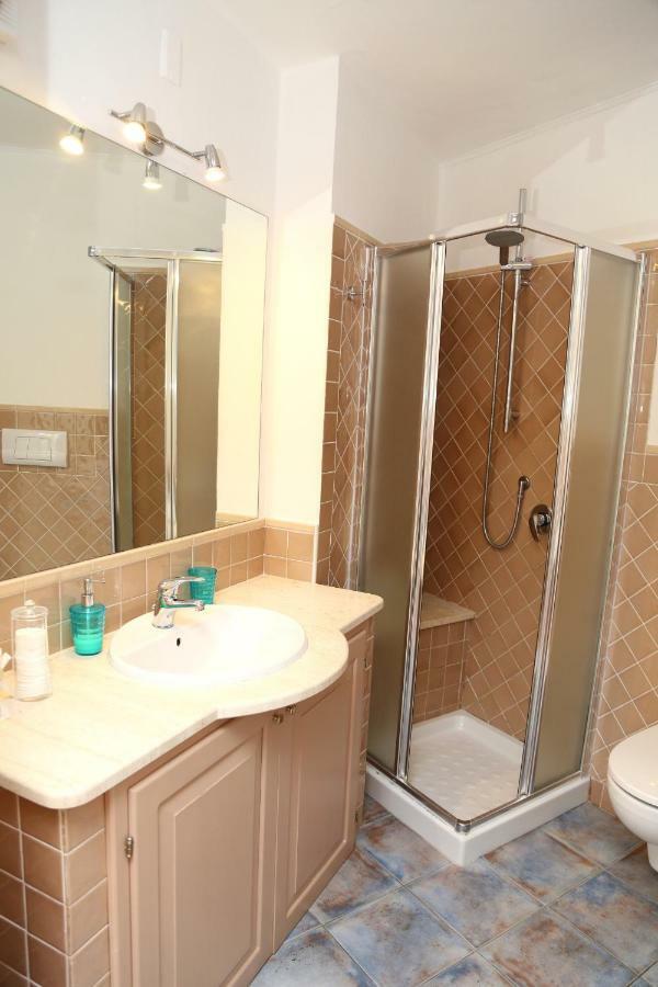 Il Tramonto Bed & Breakfast Castelsardo Dış mekan fotoğraf